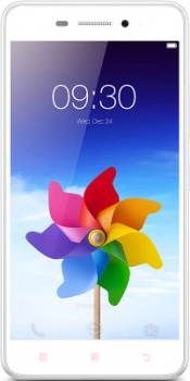 Lenovo S60 White